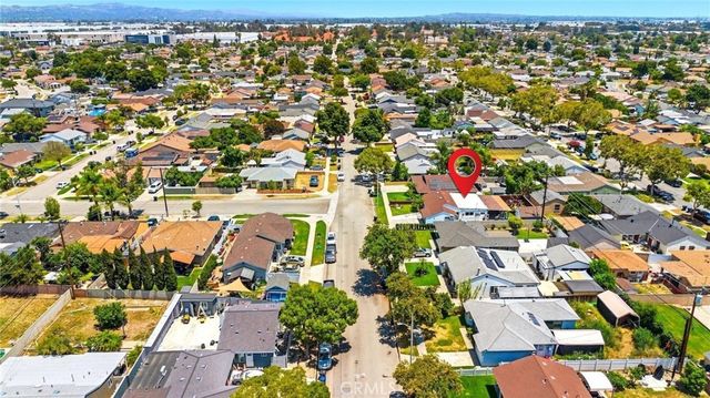 11858 Pantheon, Norwalk, CA 90650
