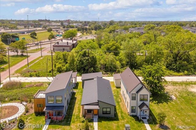 2819 16th Street, Detroit, MI 48216
