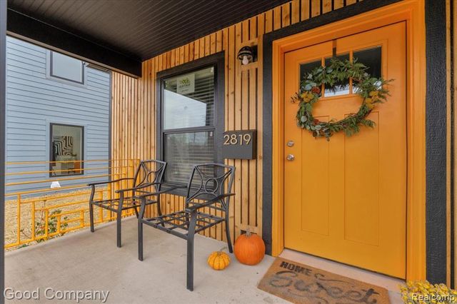 2819 16th Street, Detroit, MI 48216