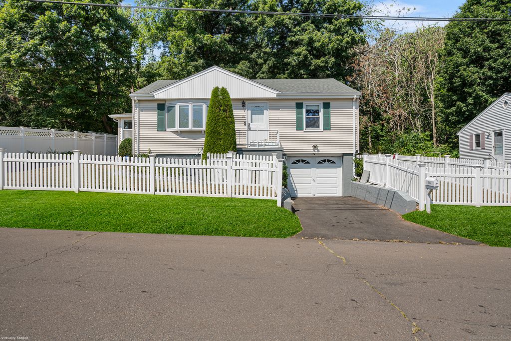 16 1st Avenue, New Haven, CT 06513