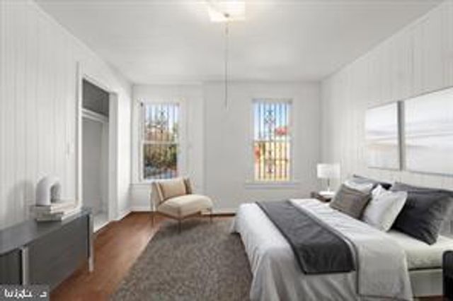 273 MCCURLEY ST, Baltimore, MD 21229