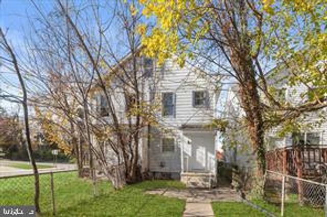 273 MCCURLEY ST, Baltimore, MD 21229