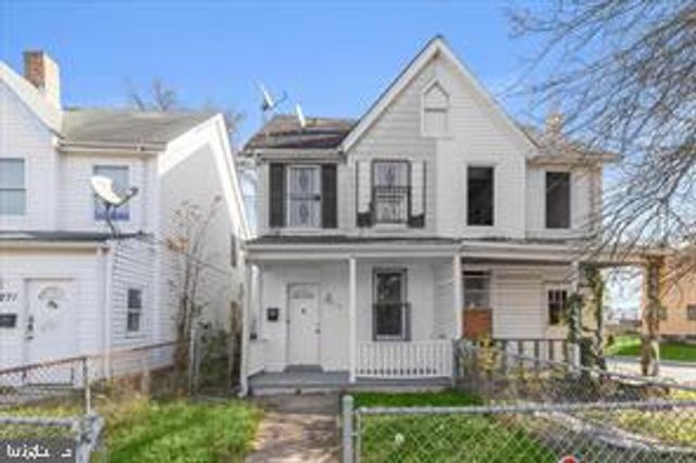 273 MCCURLEY ST, Baltimore, MD 21229