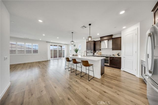 4134 E Perdido Privado, Ontario, CA 91761