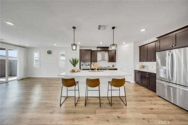 4134 E Perdido Privado, Ontario, CA 91761