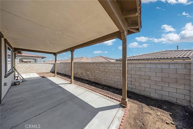 4134 E Perdido Privado, Ontario, CA 91761