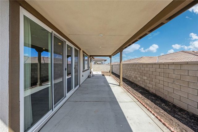 4134 E Perdido Privado, Ontario, CA 91761