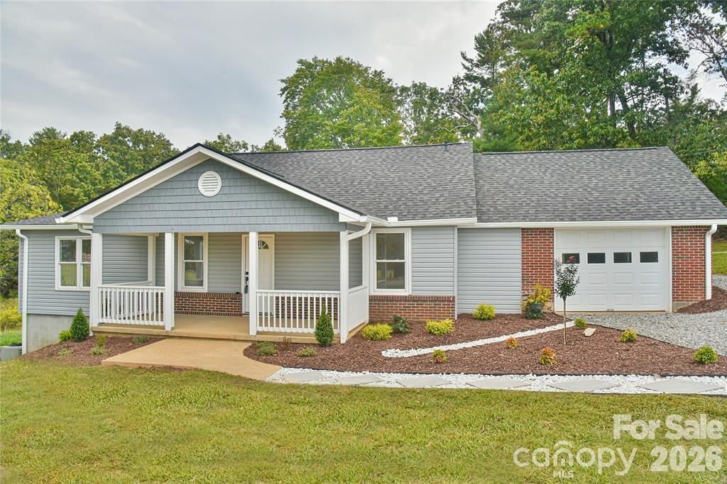 134 Goldview Road, Asheville, NC 28804