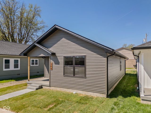 304 Highlawn Avenue, Seymour, IN 47274