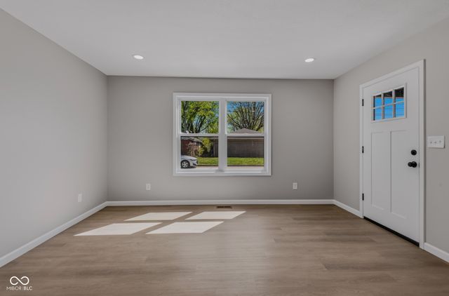 304 Highlawn Avenue, Seymour, IN 47274