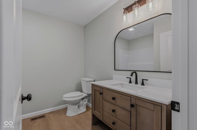 304 Highlawn Avenue, Seymour, IN 47274