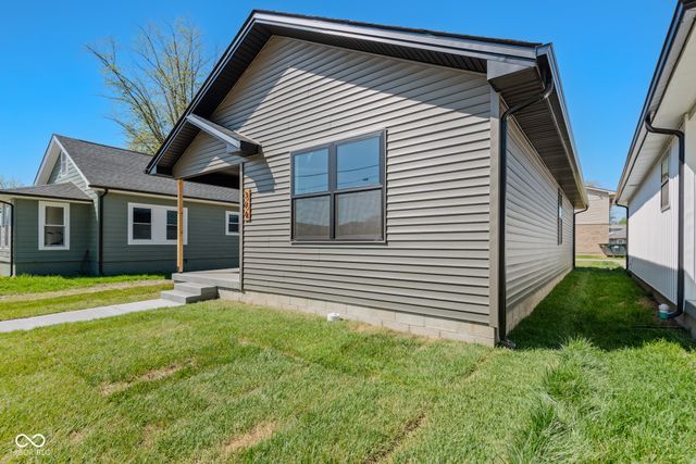 304 Highlawn Avenue, Seymour, IN 47274