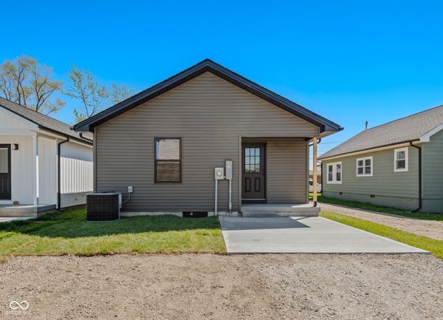 304 Highlawn Avenue, Seymour, IN 47274