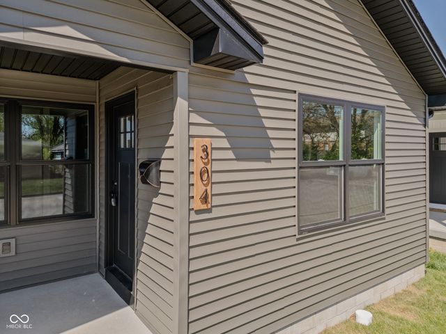304 Highlawn Avenue, Seymour, IN 47274