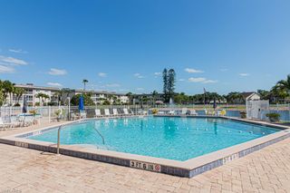 1022 Manatee RD D107, Naples, FL 34114
