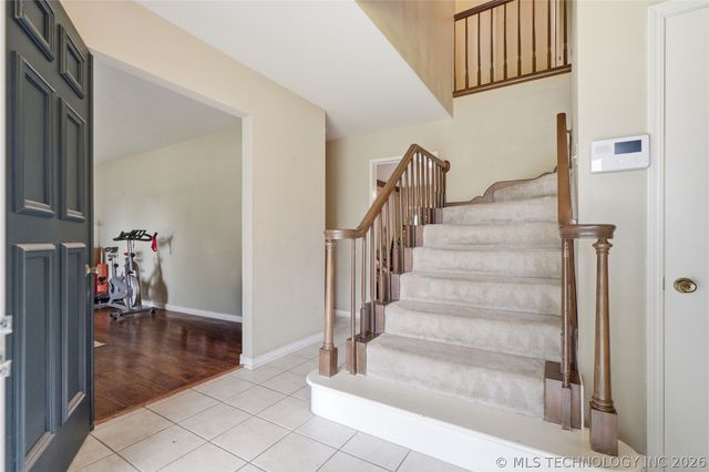 6652 E 46th Place, Tulsa, OK 74145