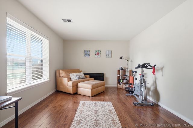 6652 E 46th Place, Tulsa, OK 74145