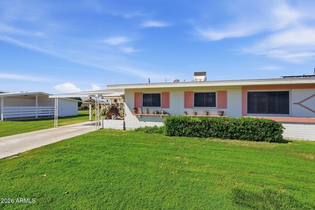 10402 N 105TH Avenue, Sun City, AZ 85351