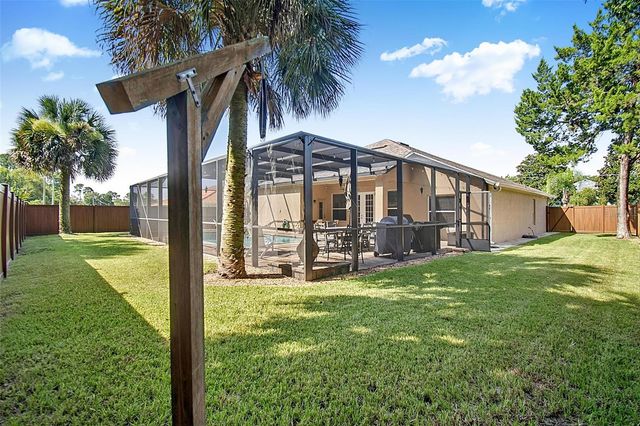 61 FRANCIS LN, Palm Coast, FL 32137
