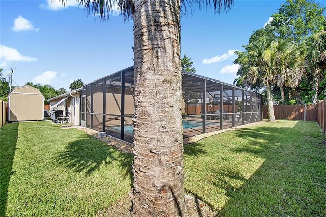 61 FRANCIS LN, Palm Coast, FL 32137