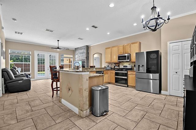 61 FRANCIS LN, Palm Coast, FL 32137