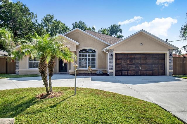 61 FRANCIS LN, Palm Coast, FL 32137