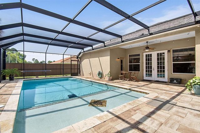 61 FRANCIS LN, Palm Coast, FL 32137