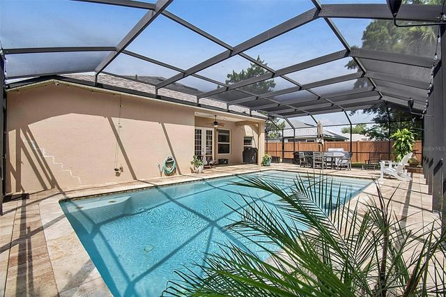 61 FRANCIS LN, Palm Coast, FL 32137