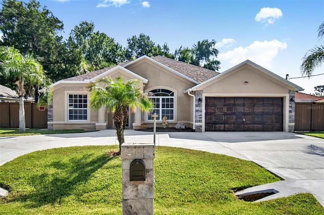 61 FRANCIS LN, Palm Coast, FL 32137