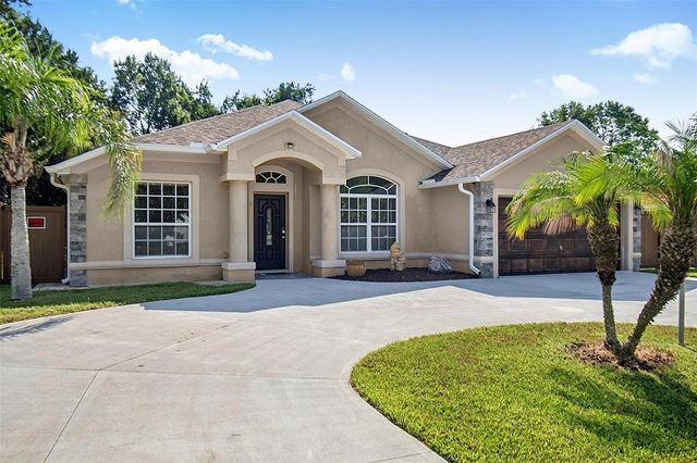 61 FRANCIS LN, Palm Coast, FL 32137