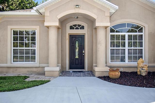 61 FRANCIS LN, Palm Coast, FL 32137