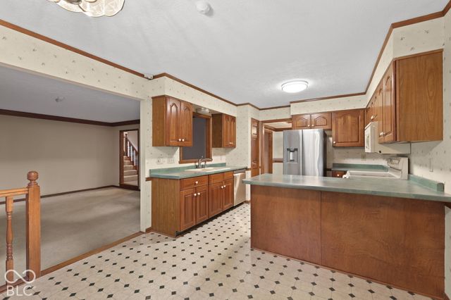 431 N Timber Trail, Greenwood, IN 46142
