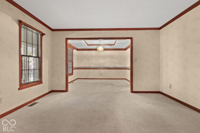431 N Timber Trail, Greenwood, IN 46142