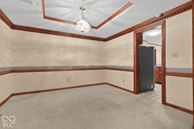 431 N Timber Trail, Greenwood, IN 46142