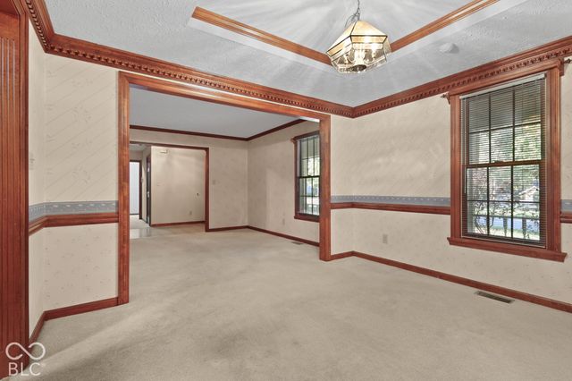 431 N Timber Trail, Greenwood, IN 46142