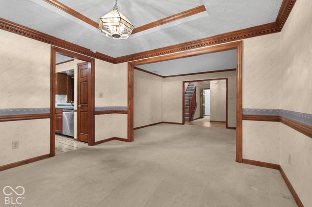 431 N Timber Trail, Greenwood, IN 46142