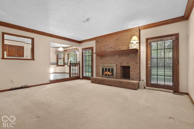 431 N Timber Trail, Greenwood, IN 46142