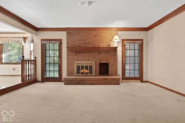 431 N Timber Trail, Greenwood, IN 46142