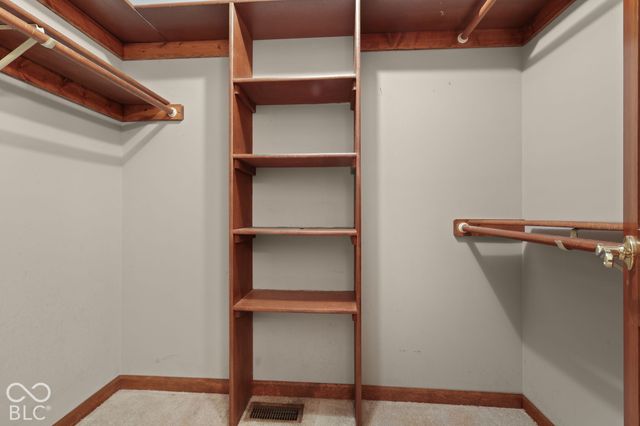 431 N Timber Trail, Greenwood, IN 46142