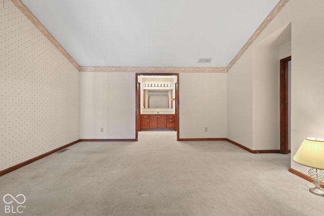 431 N Timber Trail, Greenwood, IN 46142
