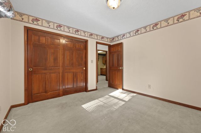 431 N Timber Trail, Greenwood, IN 46142