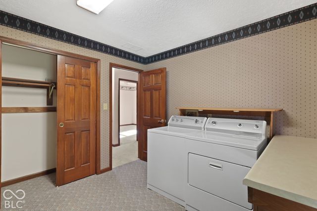 431 N Timber Trail, Greenwood, IN 46142
