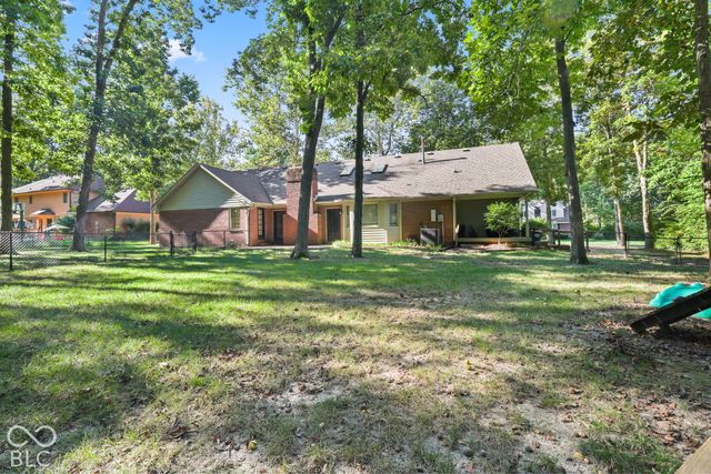 431 N Timber Trail, Greenwood, IN 46142