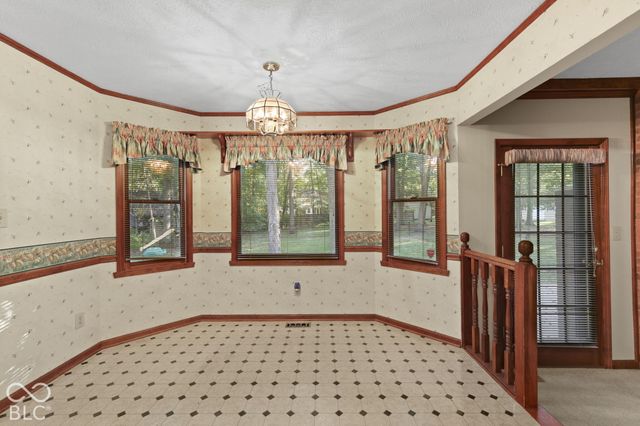 431 N Timber Trail, Greenwood, IN 46142