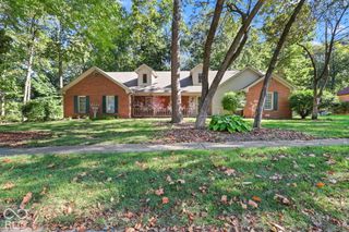 431 N Timber Trail, Greenwood, IN 46142