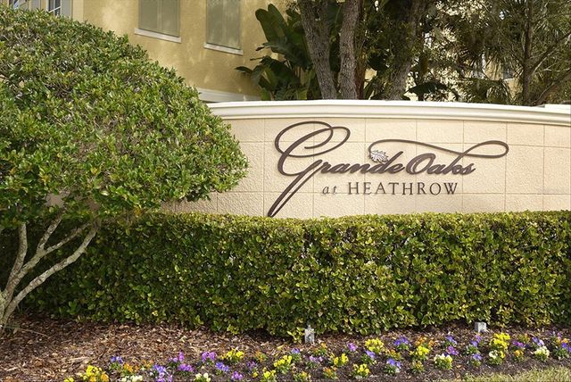 1677 UTICA TRAIL, Lake Mary, FL 32746