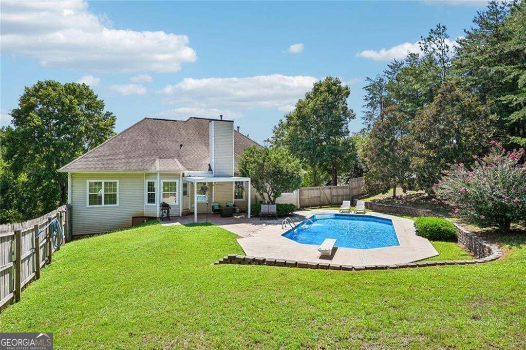 7590 Golden Sands Drive, Cumming, GA 30041 — photo 3