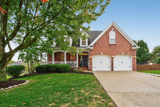 2536 Dressage Way, Lexington, KY 40504
