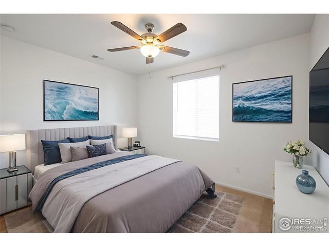 5319 Warrior St, Frederick, CO 80504