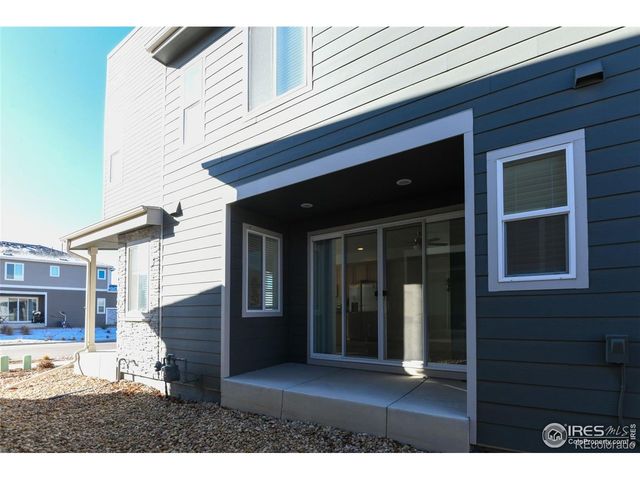 5319 Warrior St, Frederick, CO 80504